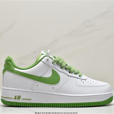 Nike Air Force 1 Low 空軍一號低幫百搭休閑運動板鞋