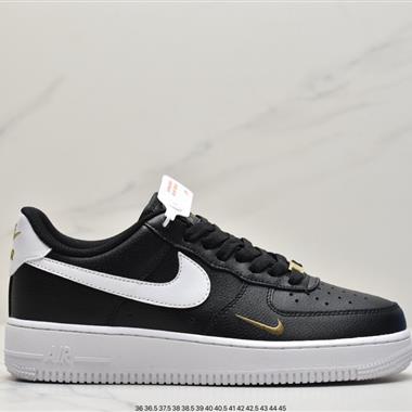 NIKE Air Force 1 Low 空軍一號低幫百搭休閑運動板鞋