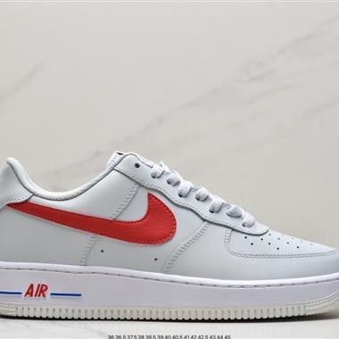 NIKE Air Force 1 Low 空軍一號低幫百搭休閑運動板鞋