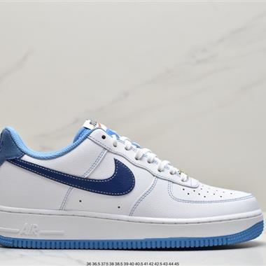 NIKE Air Force 1 Low 空軍一號低幫百搭休閑運動板鞋