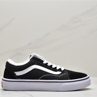 Vans 經典系列 SK8-Hi 時尚復古帆布鞋休閑運動板鞋
