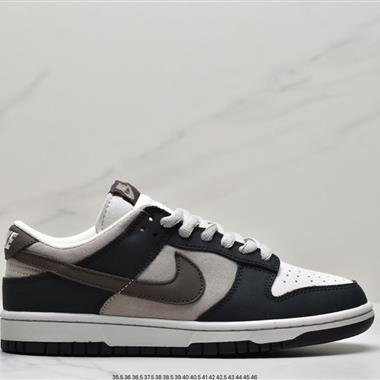 Nike SB Zoom Dunk Low 板鞋 