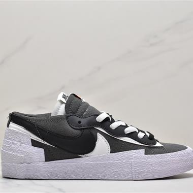 Nike  Blazer Low 開拓者大勾板鞋