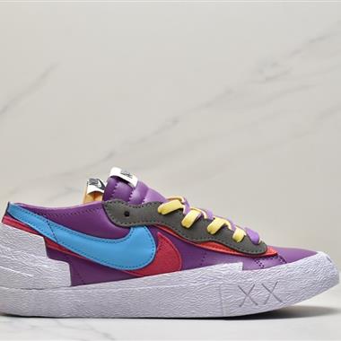 Nike  Blazer Low 開拓者大勾板鞋