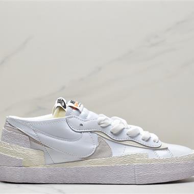 Nike  Blazer Low 開拓者大勾板鞋