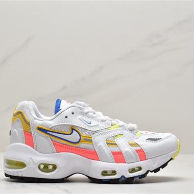 Nike Air Max 96 II 