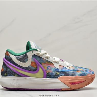 Nike Kyrie 9 歐文9代籃球鞋
