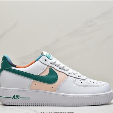 Nike Air Force 1 Low 空軍一號低幫百搭休閑運動板鞋