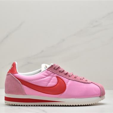 Nike Classic Cortez  經典阿甘休閑跑步鞋 