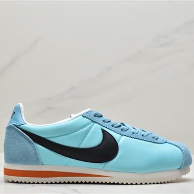 Nike Classic Cortez  經典阿甘休閑跑步鞋 