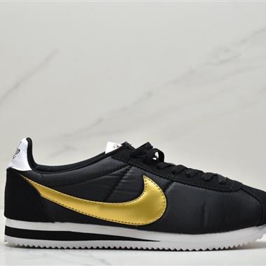 Nike Classic Cortez  經典阿甘休閑跑步鞋 