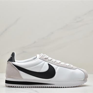 Nike Classic Cortez  經典阿甘休閑跑步鞋 