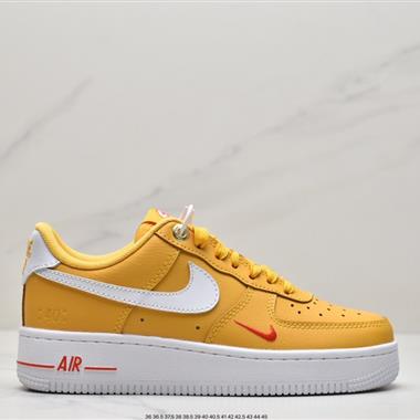 Nike Air Force 1 Low 空軍一號低幫百搭休閑運動板鞋