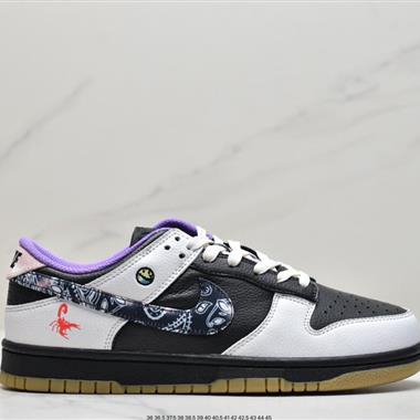 Nike SB Zoom Dunk Low 板鞋