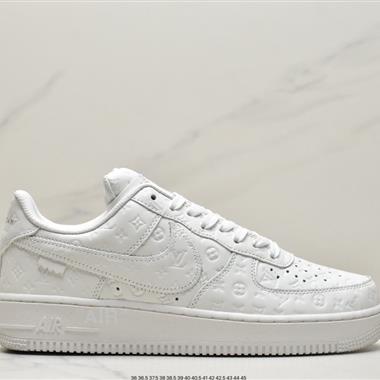 Lv x Nike Air Force 1 Low 