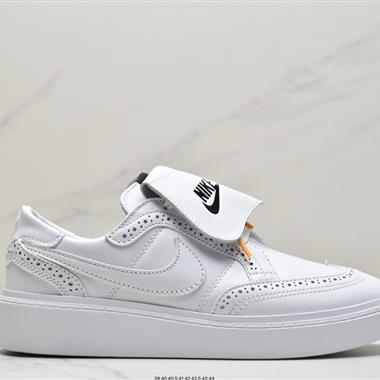 PEACEMINUSONE x Nike Kwondo 1"White"