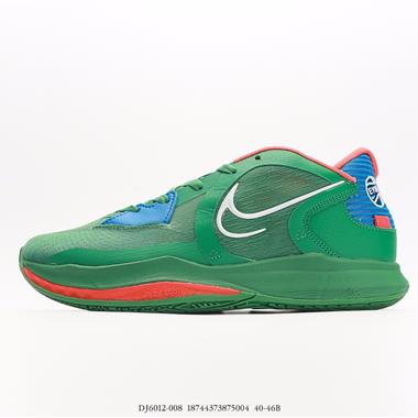 Nike Kyrie Low 5 EP 歐文5代低幫休閑運動籃球鞋