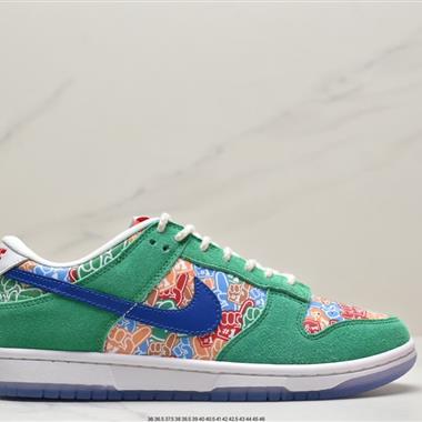 Nike SB Zoom Dunk Low 板鞋
