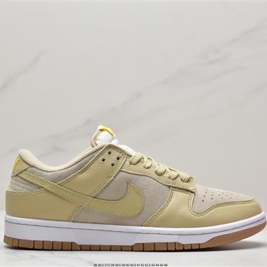Nike SB Zoom Dunk Low 板鞋