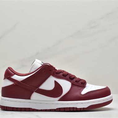 Nike SB Dunk Low Pro 復古低幫休閑運動滑板板鞋