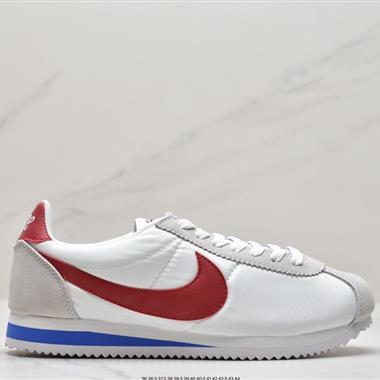 Nike Classic Cortez 經典阿甘休閑跑步鞋 