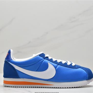 Nike Classic Cortez 經典阿甘休閑跑步鞋 