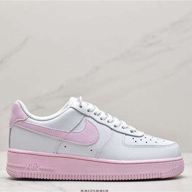 Nike Air Force 1 '07 Low空軍一號經典低幫百搭休閑運動板鞋