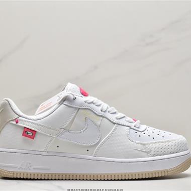 Nike Air Force 1 Low  空軍一號低幫運動休閑板鞋  