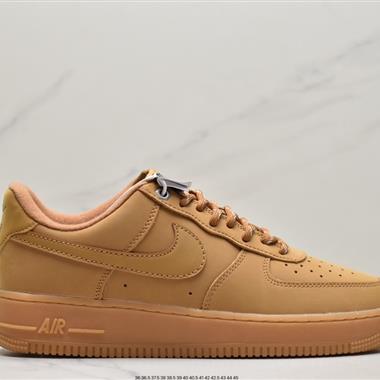 Nike Air Force 1 Low  空軍一號低幫百搭休閑運動板鞋