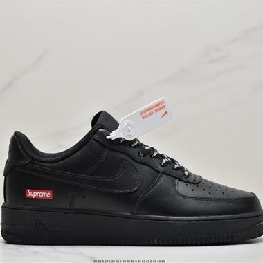 Nike Air Force 1 Low  空軍一號低幫百搭休閑運動板鞋