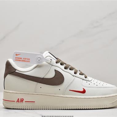 Nike Air Force 1 Low  空軍一號低幫百搭休閑運動板鞋