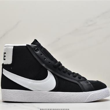 NIKE SB ZOOM BLAZER LOW 開拓者運動鞋高幫板鞋休閑鞋