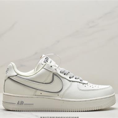 Nike Air Force 1 Low  空軍一號低幫百搭休閑運動板鞋