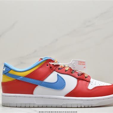Nike SB Zoom Dunk Low 板鞋