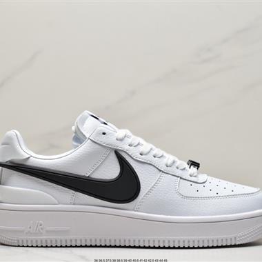 Nike Air Force 1 Low   空軍一號低幫百搭休閑運動板鞋