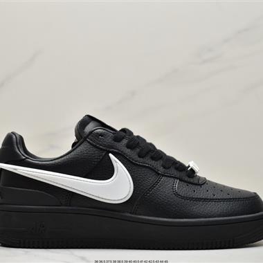 Nike Air Force 1 Low   空軍一號低幫百搭休閑運動板鞋