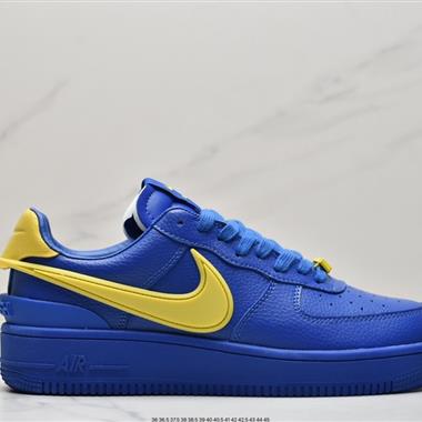 Nike Air Force 1 Low   空軍一號低幫百搭休閑運動板鞋