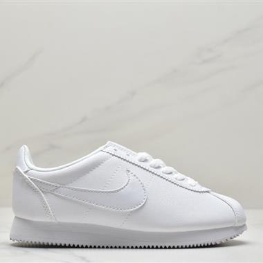 Nike Classic Cortez 經典阿甘休閑跑步鞋 