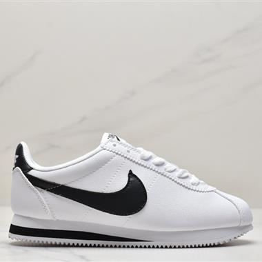 Nike Classic Cortez 經典阿甘休閑跑步鞋 