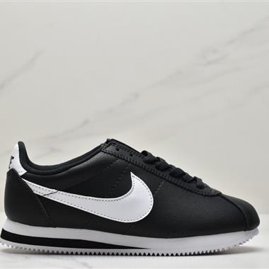 Nike Classic Cortez 經典阿甘休閑跑步鞋 