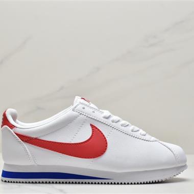 Nike Classic Cortez 經典阿甘休閑跑步鞋 