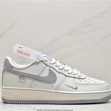 Nike Air Force 1 '07 Low  空軍一號低幫百搭休閑運動板鞋