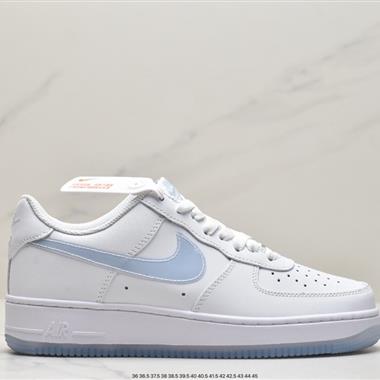 Nike Air Force 1 '07 Low  空軍一號低幫百搭休閑運動板鞋