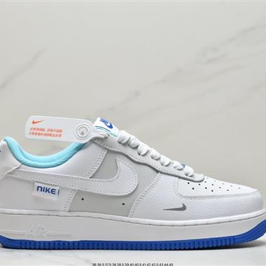 Nike Air Force 1 Low  空軍一號低幫百搭休閑運動板鞋