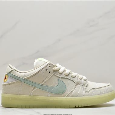 Nike SB Dunk Low Pro"Mummy"扣籃系列低幫休閑運動滑板板鞋