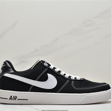 Nike Air Force 1 AC 簡版空軍一號 低幫經典板鞋  