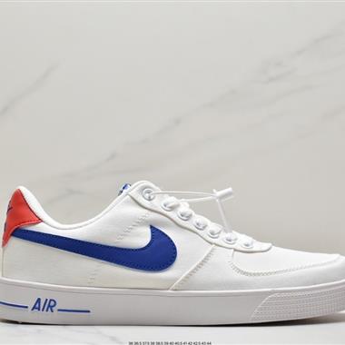 Nike Air Force 1 AC 簡版空軍一號 低幫經典板鞋  