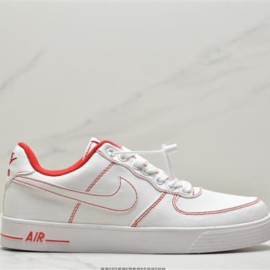Nike Air Force 1 AC 簡版空軍一號 低幫經典板鞋  