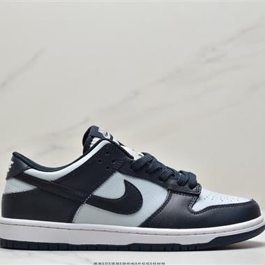 Nike SB Zoom Dunk Low 板鞋 