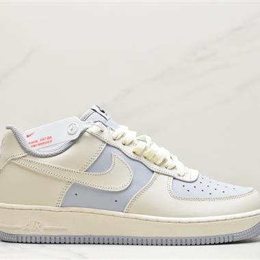 Nike Air Force 1 Low  空軍一號低幫百搭休閑運動板鞋